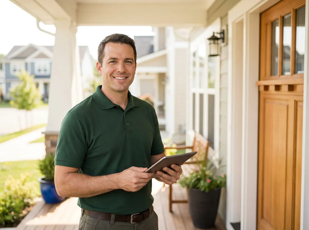 Pest control FAQs for Germantown, MD